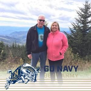 Meet your Posher, Diane